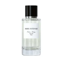 MAH Paris Bois Intense Extrait de Parfum