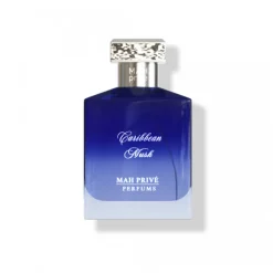 MAH Paris Caribbean Musk Extrait de Parfum