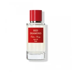 MAH Paris Red Diamond Extrait de Parfum