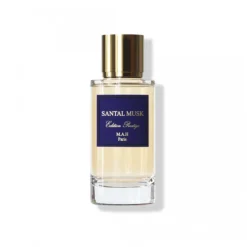 MAH Paris Santal Musk Extrait de Parfum