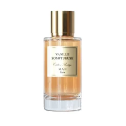 MAH Paris Vanille Somptueuse Extrait de Parfum
