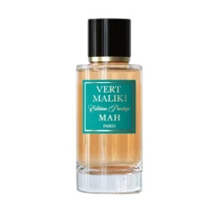 MAH Paris Vert Maliki Extrait de Parfum