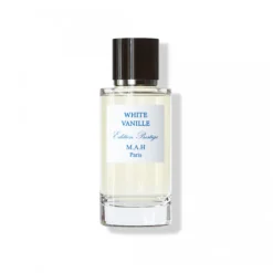 MAH Paris White Vanille Extrait de Parfum