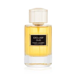 Maison Alhambra Exclusif Oud Eau de Parfum