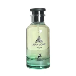 Maison Alhambra Jean Lowe Vibe Eau de Parfum