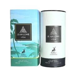 Maison Alhambra Jean Lowe Vibe Eau de Parfum