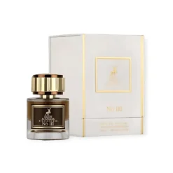 Maison Alhambra Signatures No. III Eau de Parfum