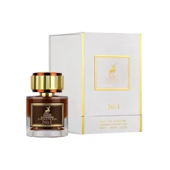 Maison Alhambra Signatures No. I Eau de Parfum