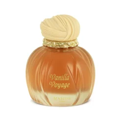 Maison Asrar Vanilla Voyage Eau de Parfum