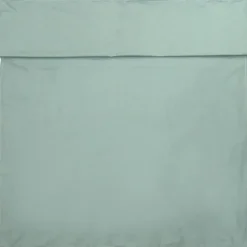 MamaLoes Amy Pure Stonegreen 75x100 cm Wieglaken