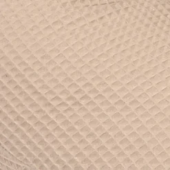 MamaLoes Amy Wafel Beige Voedingskussen