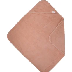 MamaLoes Badstof Light Pink Badcape