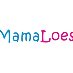 MamaLoes Badstof Nougat Groep 1+ Autostoelhoes