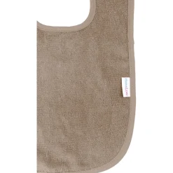 MamaLoes Badstof Zand Slab