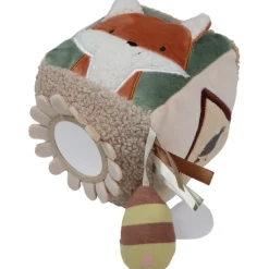 MamaLoes Bowie de Beer Activiteiten Kubus