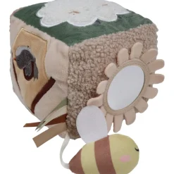 MamaLoes Bowie de Beer Activiteiten Kubus