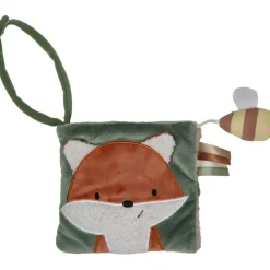 MamaLoes Bowie de Beer Buggyboekje