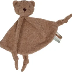 MamaLoes Bowie de Beer Knuffeldoekje