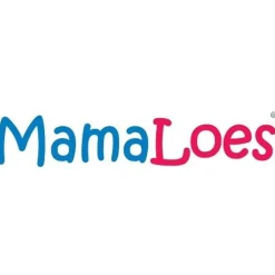 MamaLoes Grijs 90 x 90 cm Boxmatras Hoeslaken