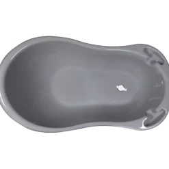 MamaLoes Grijs Badje