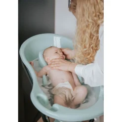 MamaLoes Grijs Badje