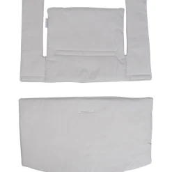 MamaLoes Grijs Meegroei Stoelverkleiner