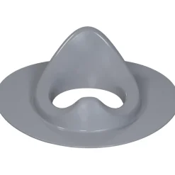 MamaLoes Grijs Toiletverkleiner