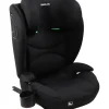 MamaLoes Liv Zwart Isofix 100-150 cm i-Size Autostoel