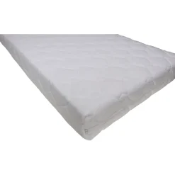 MamaLoes Lucas Kokos 60x120 cm 3-Laags Ledikantmatras