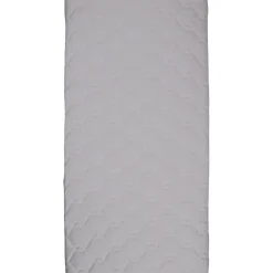 MamaLoes Lucas Kokos 60x120 cm 3-Laags Ledikantmatras
