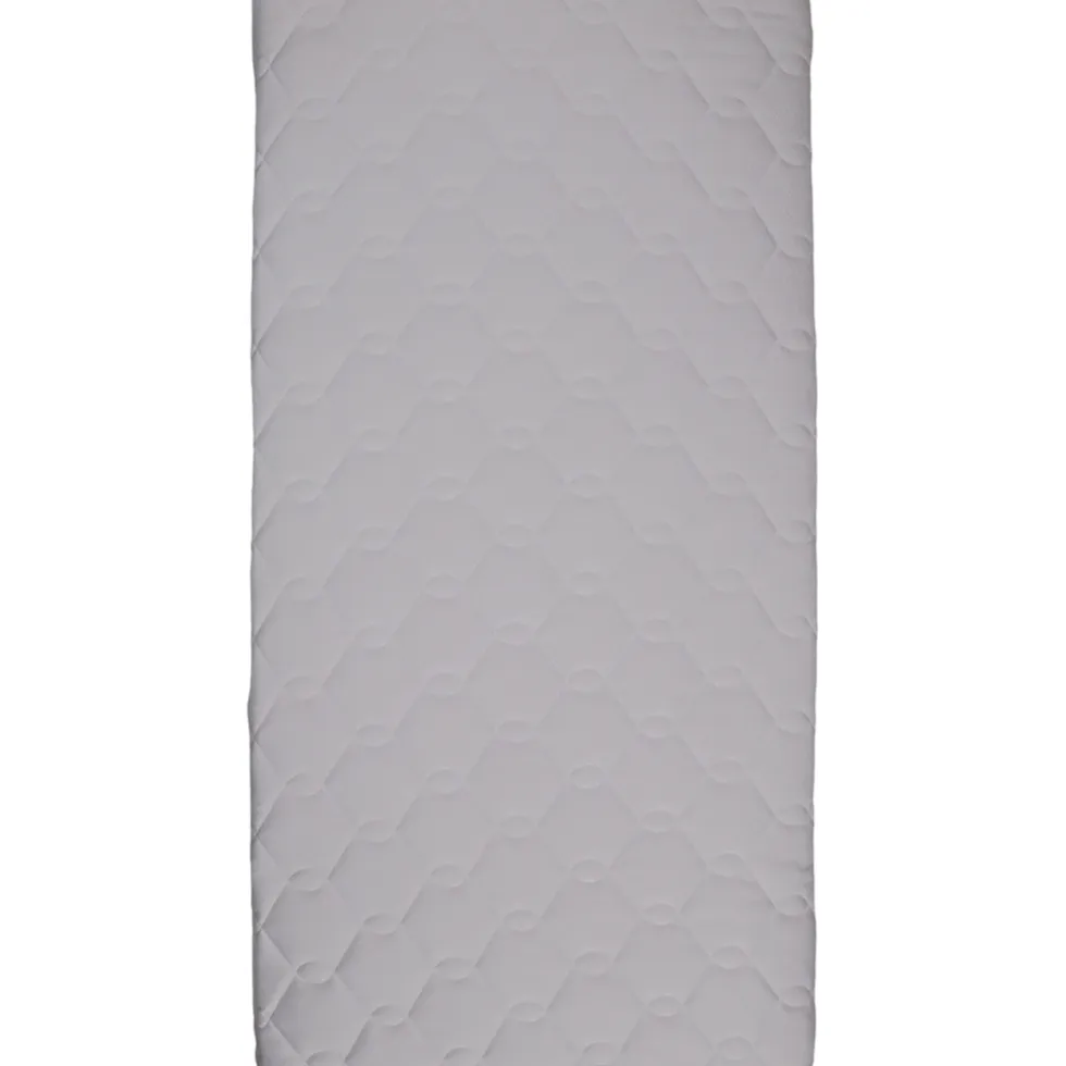 MamaLoes Lucas Kokos 60x120 cm 3-Laags Ledikantmatras