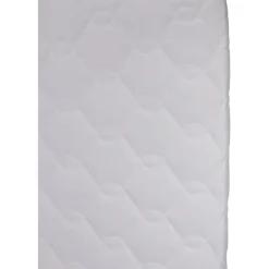 MamaLoes Lucas Kokos 60x120 cm 3-Laags Ledikantmatras