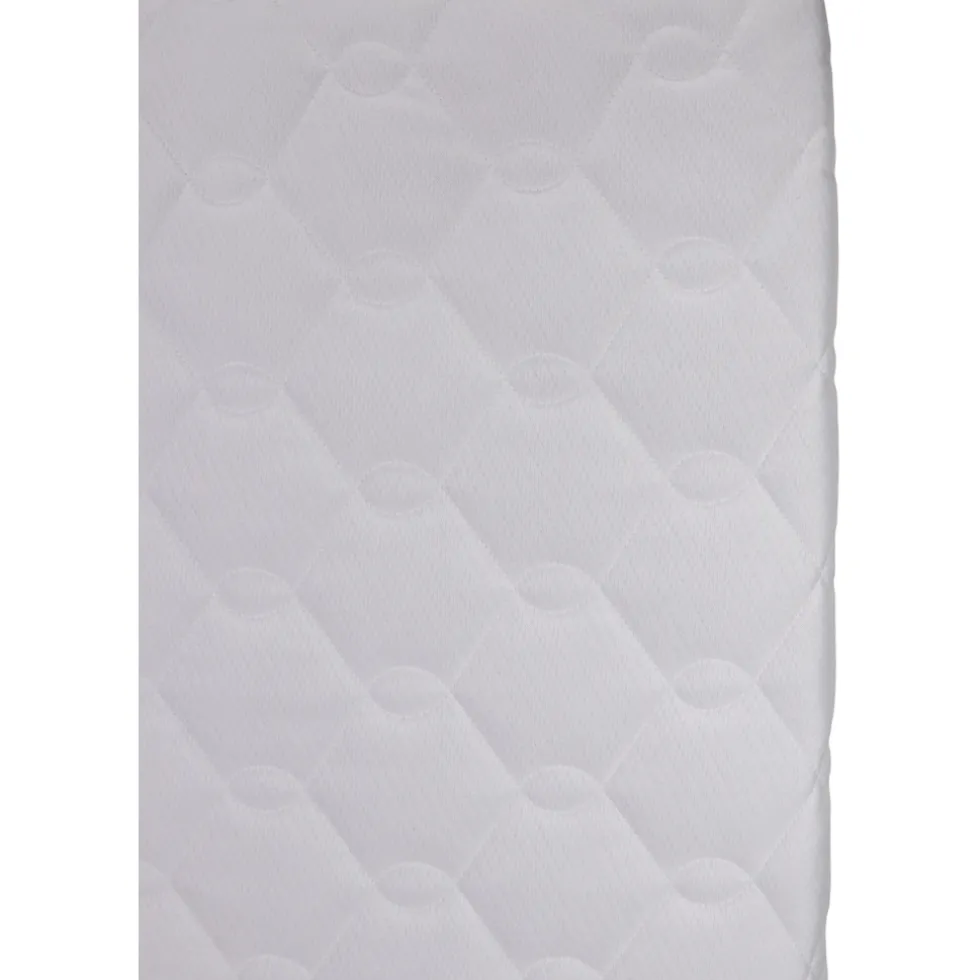 MamaLoes Lucas Kokos 60x120 cm 3-Laags Ledikantmatras