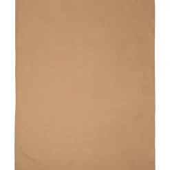 MamaLoes Nougat 75 x 100 cm Wieglaken