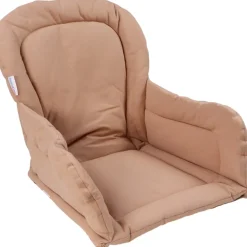 MamaLoes Nougat Stoelverkleiner