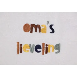 MamaLoes Oma's Lievelings Slab