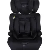 MamaLoes Saar Zwart 76-150 cm i-Size Autostoel