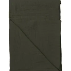 Mamaloes Soft Cotton Groen 120 x 120 cm Multidoek