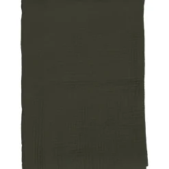 Mamaloes Soft Cotton Groen 120 x 120 cm Multidoek