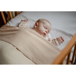 Mamaloes Soft Cotton Groen 120 x 120 cm Multidoek