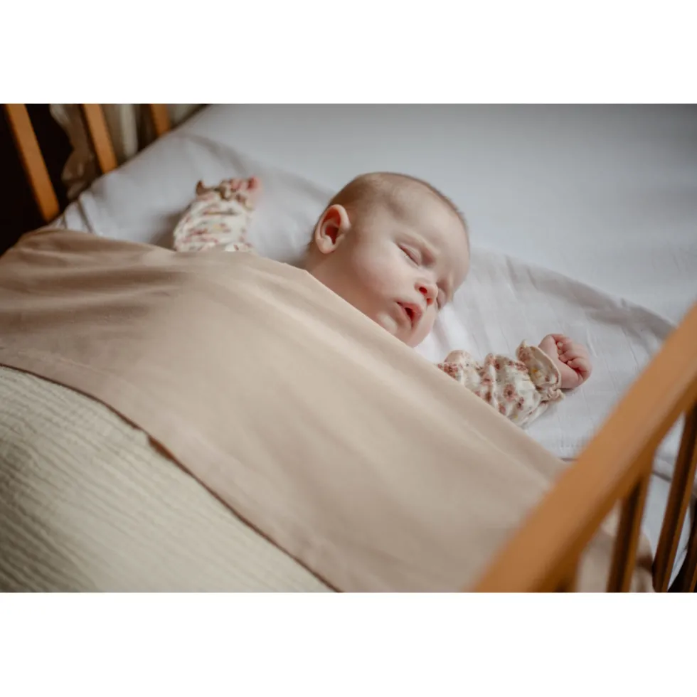 Mamaloes Soft Cotton Groen 120 x 120 cm Multidoek