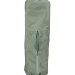 MamaLoes Soof Groen Campingbed