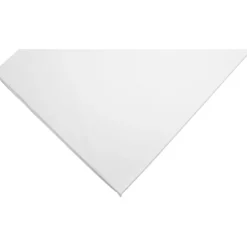 MamaLoes White Boxdek