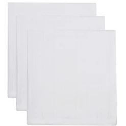 MamaLoes Wit Hydrofiel Starterset