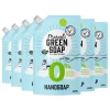 Marcel's Green Soap 0% Handzeep Navulling