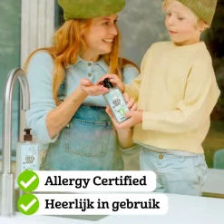 Marcel's Green Soap 0% Handzeep Navulling