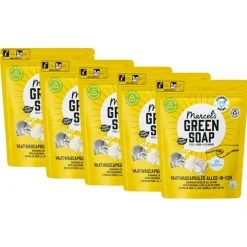Marcel's Green Soap All-In-One Vaatwascapsules