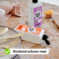 Marcel's Green Soap Orange & Jasmine Afwasmiddel