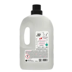 Marcel's Green Soap Patchouli Cranberry Universeel Wasmiddel