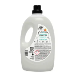 Marcel's Green Soap Perzik & Jasmijn Color Wasmiddel